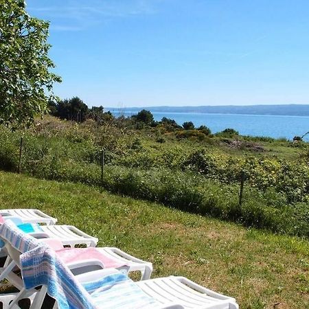 Summerhouse Calypso Σπλιτ Εξωτερικό φωτογραφία