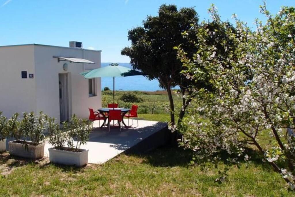 Summerhouse Calypso Σπλιτ Εξωτερικό φωτογραφία