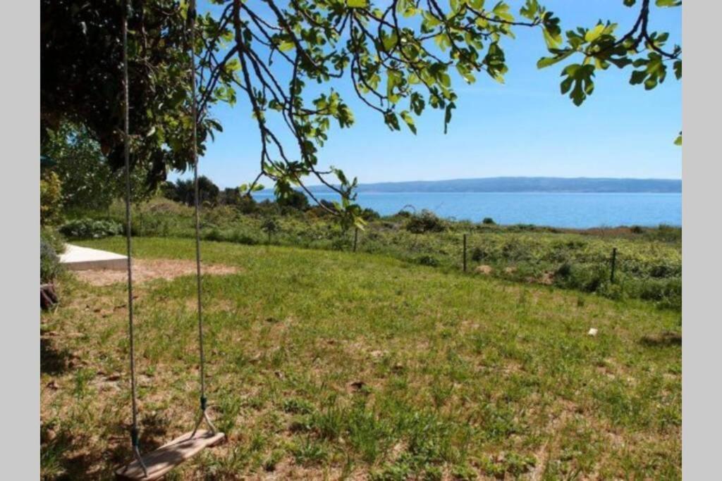 Summerhouse Calypso Σπλιτ Εξωτερικό φωτογραφία