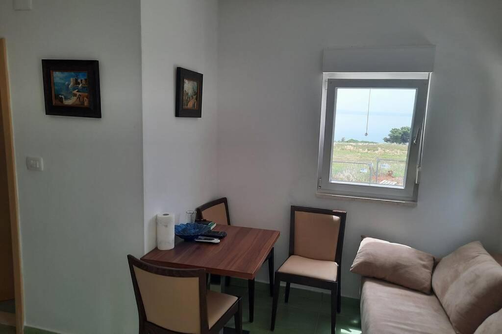 Summerhouse Calypso Σπλιτ Εξωτερικό φωτογραφία
