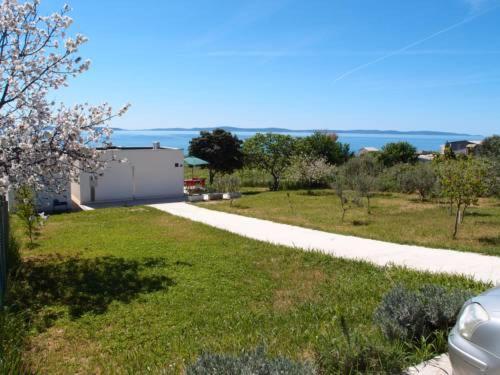 Summerhouse Calypso Σπλιτ Εξωτερικό φωτογραφία